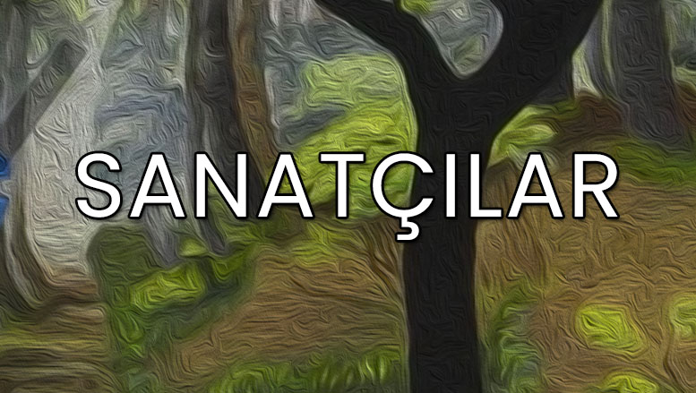 Sanatçılar