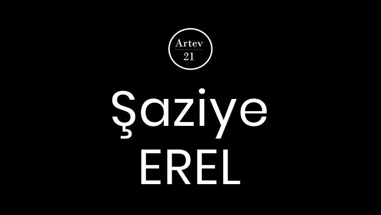 Şaziye Erel