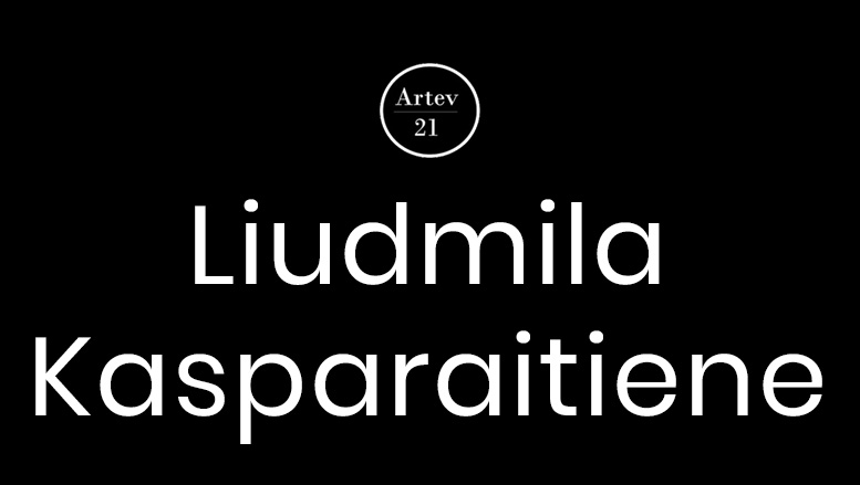 Liudmila Kasparaitiene