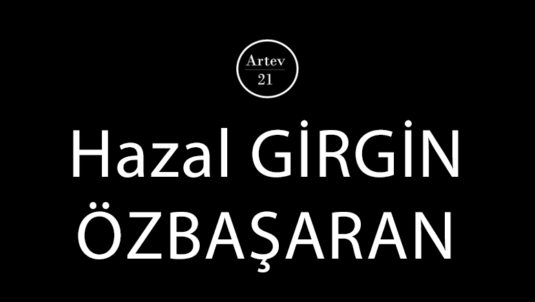 Hazal Girgin Özbaşaran